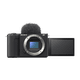 thumbnail image 2 of Cámara Sony ZV-E10 II para videoblogs, 2 of 7