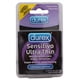 thumbnail image 1 of PRESERVATIVO DUREX DELGADO X 3, 1 of 2
