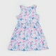thumbnail image 2 of Vestido Niña Kids Skater Gris Corona, 2 of 5