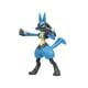 thumbnail image 5 of Pokémon Figuras Batalla Pack, producto surtido, 5 of 13