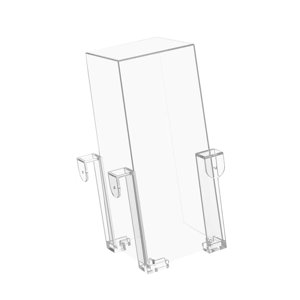 Ioensy - Accesorios Para Acuario Con Soportes De Repuesto Para El Hogar, Escritorio, Piezas Decorativas Grandes Con Soportes