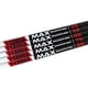 thumbnail image 1 of Set De 8 Varillas De Grafito Para Hierros Max 3 pw (75 G), 1 of 1