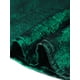 thumbnail image 5 of Agnes Orinda Conjuntos de Halloween para Mujeres Blusa Brillante de Talla Grande con Cuello Redondo Sin Mangas y Pliegues Frontales Elegante Casual para Fiesta Club 3X Verde, 5 of 6