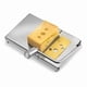 thumbnail image 1 of Cortador De Queso Accesorios Cocina Alambre De Acero Rebana Metalico, 1 of 2