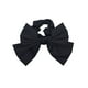 thumbnail image 2 of Lazo para el Cabello con Colet Accesorio de Moda color Negro, 2 of 2