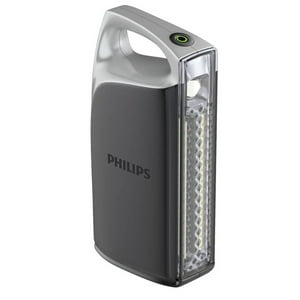 Linterna Philips Led Rgb 1000 Lúmenes Portátil - Ps