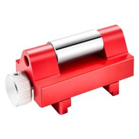 Magideal - Plantilla Para Afilar Cinceles Con Guía De Bruñido Para Cinceles Y Planos Se Adapta A Cinceles De 0"" A 2,25, Se Adapta A Cuchillas De Cepillo De 0,25""