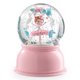 thumbnail image 1 of Luz Bola Ballerina Djeco, 1 of 2