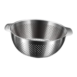 Bothyi - Cesta Para Lavar Arroz Con Asas Cesta Para Ensaladas Para Filtro De Lavado