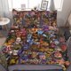 thumbnail image 1 of Five Nights At Freddy Bedding Set Twin SizeFive Nights At Freddy Five Nights At Freddy Duvet Cover for Boys Girls TeensSoft Comfortable Breathable Kid 3 Pcs with Zipper, 1 of 5