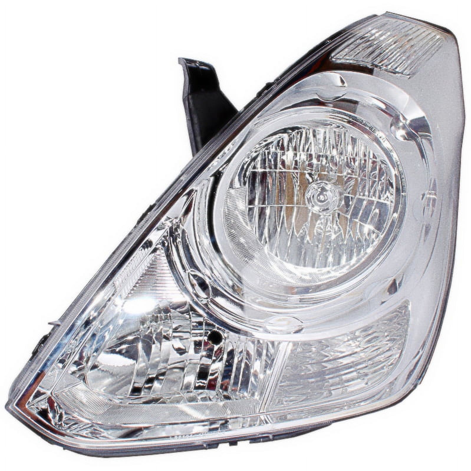 Repuestos Del Sol - Óptico Izquierdo Hyundai Grand Starex 2.5 D4Cb Dohc 16 Valv Tci 2007 2016