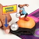 thumbnail image 3 of Set de juego Moose Toys Space Jam: A New Legacy con LeBron y Bugs Bunny, 3 of 7