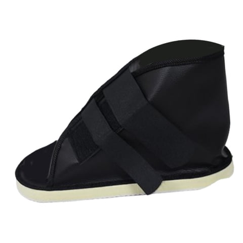 Ioensy - Zapato Médico Post Op Zapato De Fractura De Pie Para Hueso Roto Post Lesión Quirúrgica M