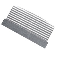 Bothyi - Arco De Violín Peine De Crin Accesorios Para Lazos Prácticos Para Principiantes De Violonchelo Y Viola