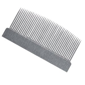 Bothyi - Arco De Violín Peine De Crin Accesorios Para Lazos Prácticos Para Principiantes De Violonchelo Y Viola