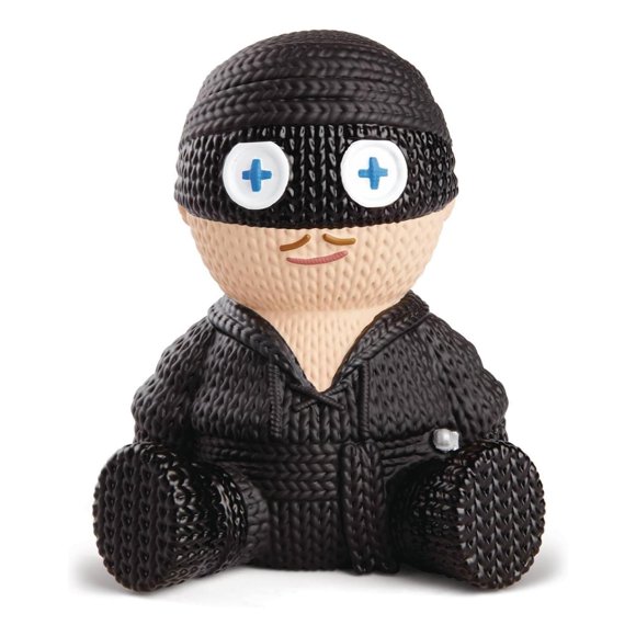 Figura de acción hecha a mano por Robots Princess Bride Dread Pirate
