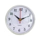 thumbnail image 2 of Batería De Cuarzo Con Movimiento De Reloj De Inserción De 80 Mm Compatible Con Números Arábigos De 3,15 Pulgadas, 2 of 5