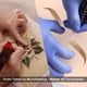 thumbnail image 4 of Tattoo Practice Skin Autor, 10 unidades, doble cara, 20 x 15 cm, 4 of 5