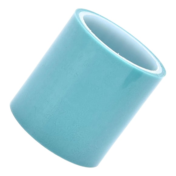 Craft Tape 5M Roll Cinta Sin Rastro Para Marco Hueco Biseles Encanto Colgante DIY Azul Claro