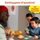 thumbnail image 3 of Juego de cartas Skillmatics Guess in 10 Junior Inside My House, 3 of 6