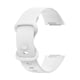 thumbnail image 1 of Correa Compatible Con Fitbit Charge 5 / 23mm Blanco, 1 of 2