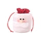 thumbnail image 4 of Bolsa De Regalo De Navidad Bolsa Con Cordón Bolsa De Regalo De Navidad Reutilizable Para Vacaciones Papá Noel, 4 of 5