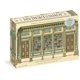thumbnail image 1 of Rompecabezas Artisan John Derian "La Biblioteca" de 1000 piezas, 1 of 1