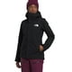 thumbnail image 1 of Chaqueta THE NORTH FACE Freedom Insulated TNF negra para mujer, 1 of 3
