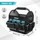 thumbnail image 2 of Bolso Herramientas 12 Base Dura 13 Compartimientos, 2 of 3