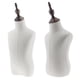 thumbnail image 4 of 2 Tama?os Ni?os Cuerpo Vestido Forma Maniquí Busto Torso Soporte De Exhibición, 4 of 5