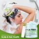 thumbnail image 2 of Exfoliante Tea Tree 200 G Con Masajeador, 2 of 3