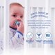 thumbnail image 3 of Alivio de baño con vapor Baby Care Essentials Oologic, paquete de 2, 3 of 6