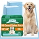 thumbnail image 1 of Empapadores Para Perros 50 Unidades Xxl 76 X 91 Cm Súper Absorbentes, 1 of 9