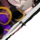 thumbnail image 4 of Demon Slayer Anime Home Bed 3-piece Set Classic Japanese Anime Polyester Wash Student Dormitory Set, 4 of 5