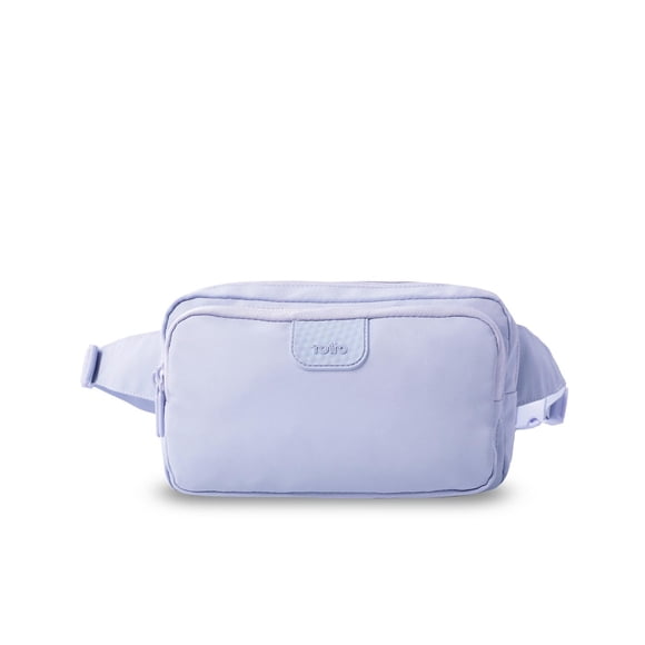Banano Mujer Chill Mediana color Morado