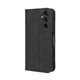 thumbnail image 4 of Funda Cartera Magnética para Samsung Galaxy A14 4G- Tarjetero Desmontable, Cuero PU, Soporte, 4 of 6