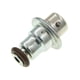 thumbnail image 2 of Regulador De Presión De Combustible Para Toyota Avalon 3.0L V6 Gas Camry 3.3L V6 Gas, 2 of 5