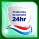 thumbnail image 2 of Pasta Dental Aquafresh Extra Fresh Mint 3x126g Pack, 1 Un, 2 of 8
