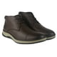 thumbnail image 5 of Botin Ferracini Hombre Fluence 5542 T Café Casual, 5 of 7
