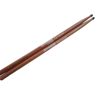 Baquetas Liverpool Tennessee Roxinho 7A Punta Nylon Tn-Rox-7An