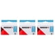 thumbnail image 1 of Staples Arrow Fastener P22 de 5/16 pulgadas Paquete de 3, color gris, 1 of 6