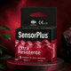thumbnail image 1 of Preservativos Sensor Plus 3un Látex Lubricados Original, 1 of 3