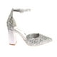 thumbnail image 2 of Zapato Fiesta Plata Andarina, 2 of 5