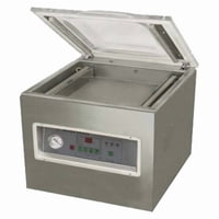 Bozzo - Selladora Al Vacio 400 Mm