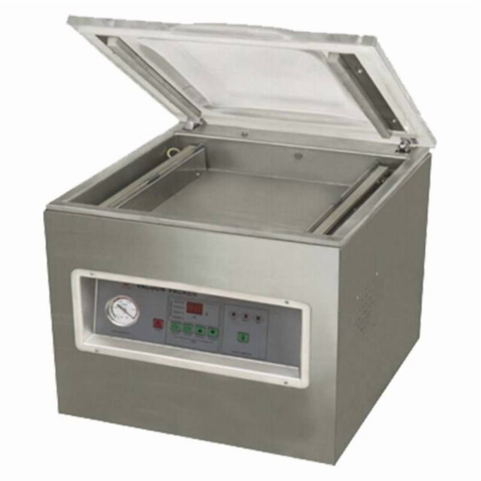 Bozzo - Selladora Al Vacio 400 Mm