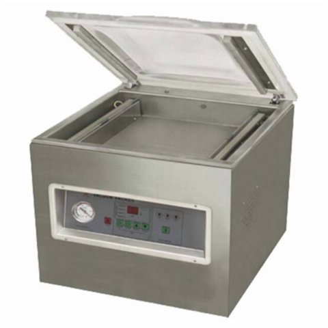 Bozzo - Selladora Al Vacio 400 Mm