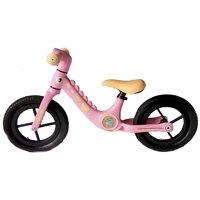 Vipnetwork - Bicicleta De Balance Motibik Rosado