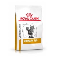 Royal Canin - Alimento De Gato Urinary S/O Gato 1.5 Kg