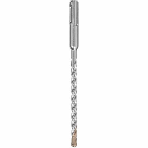 Broca Dewalt Dw5403 Rock Carbide Sds Plus De 4,76 Mm X 114,3 Mm X 165,1 Mm