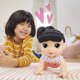 thumbnail image 4 of Muñeca Baby Alive Gatea y juega Katie Kat Cabello Negro, 4 of 5